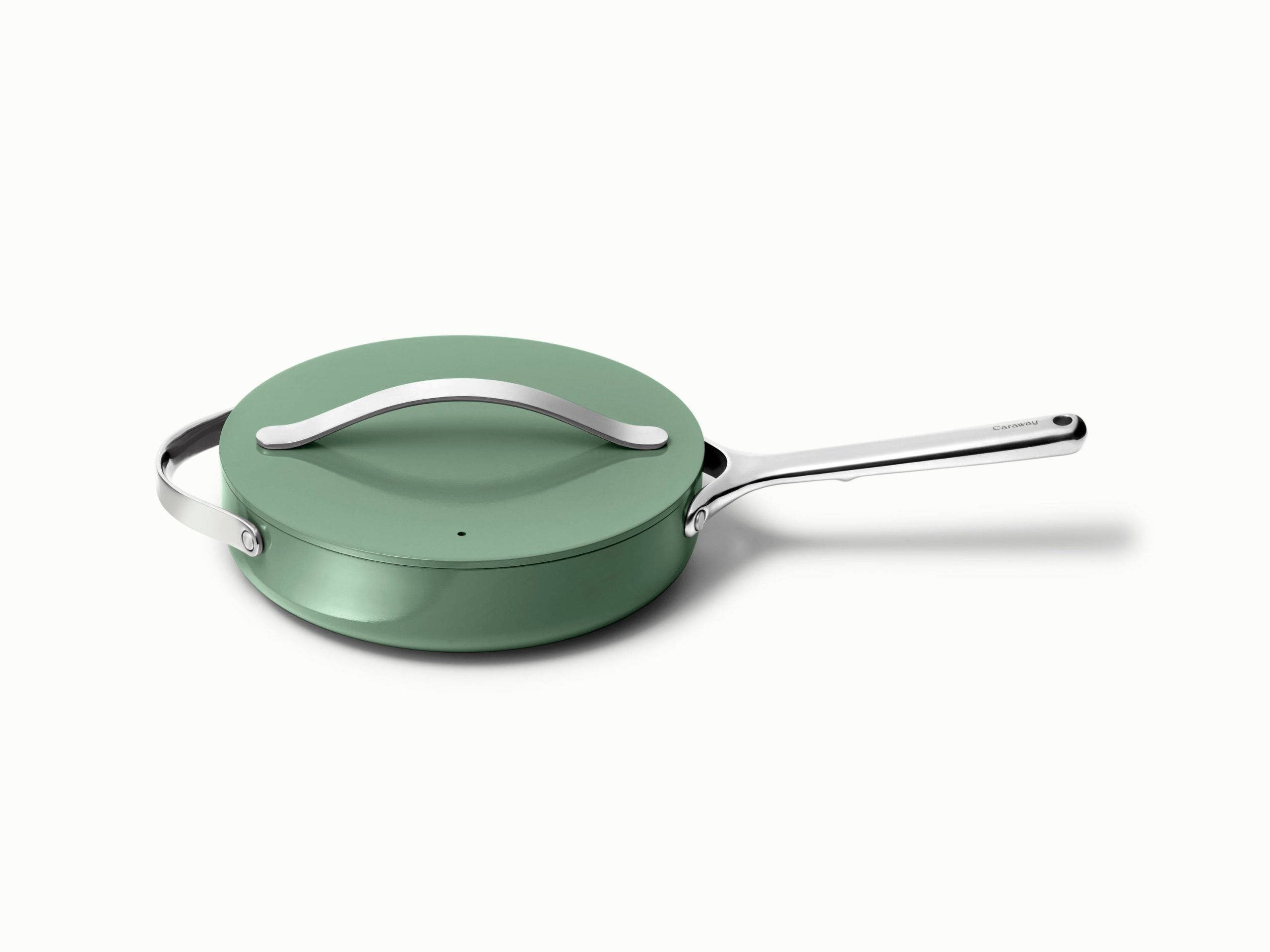 Small Sauté Pan - Image 13
