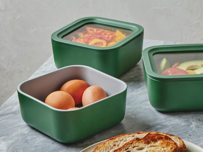 Small Storage Container 4-pack - Image 8