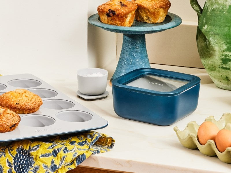 Small Storage Container 4-pack - Image 4