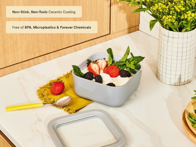 Small Storage Container 6-pack - Image 3