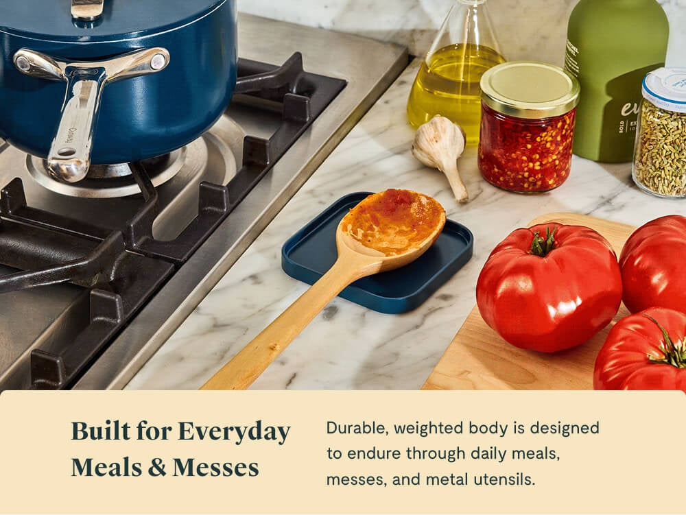 Spoon Rest Set of 2 - Image 4