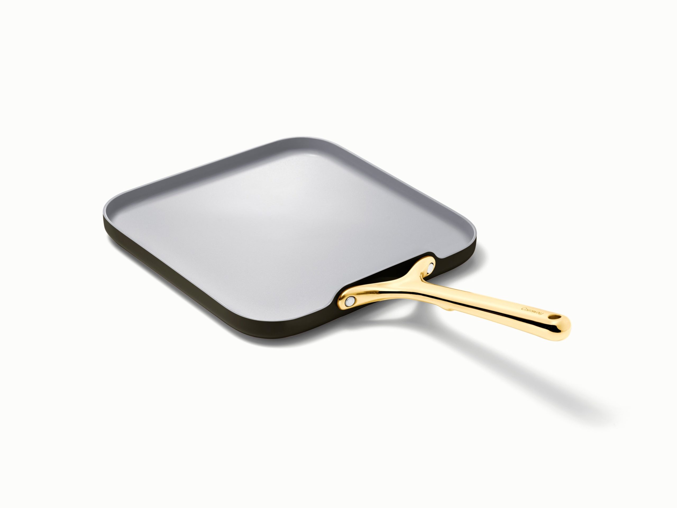 Square Griddle Pan - Image 16