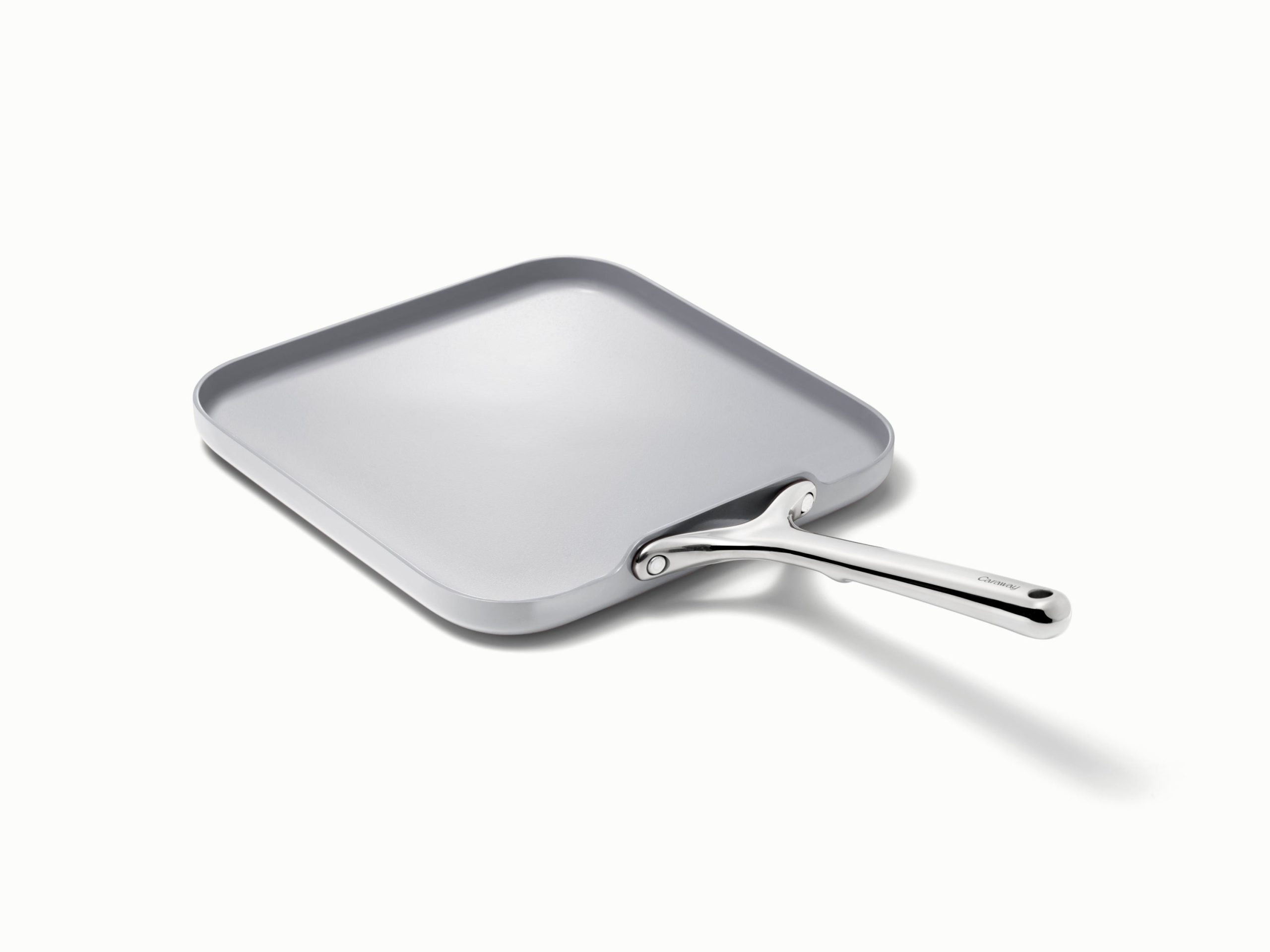 Square Griddle Pan - Image 8