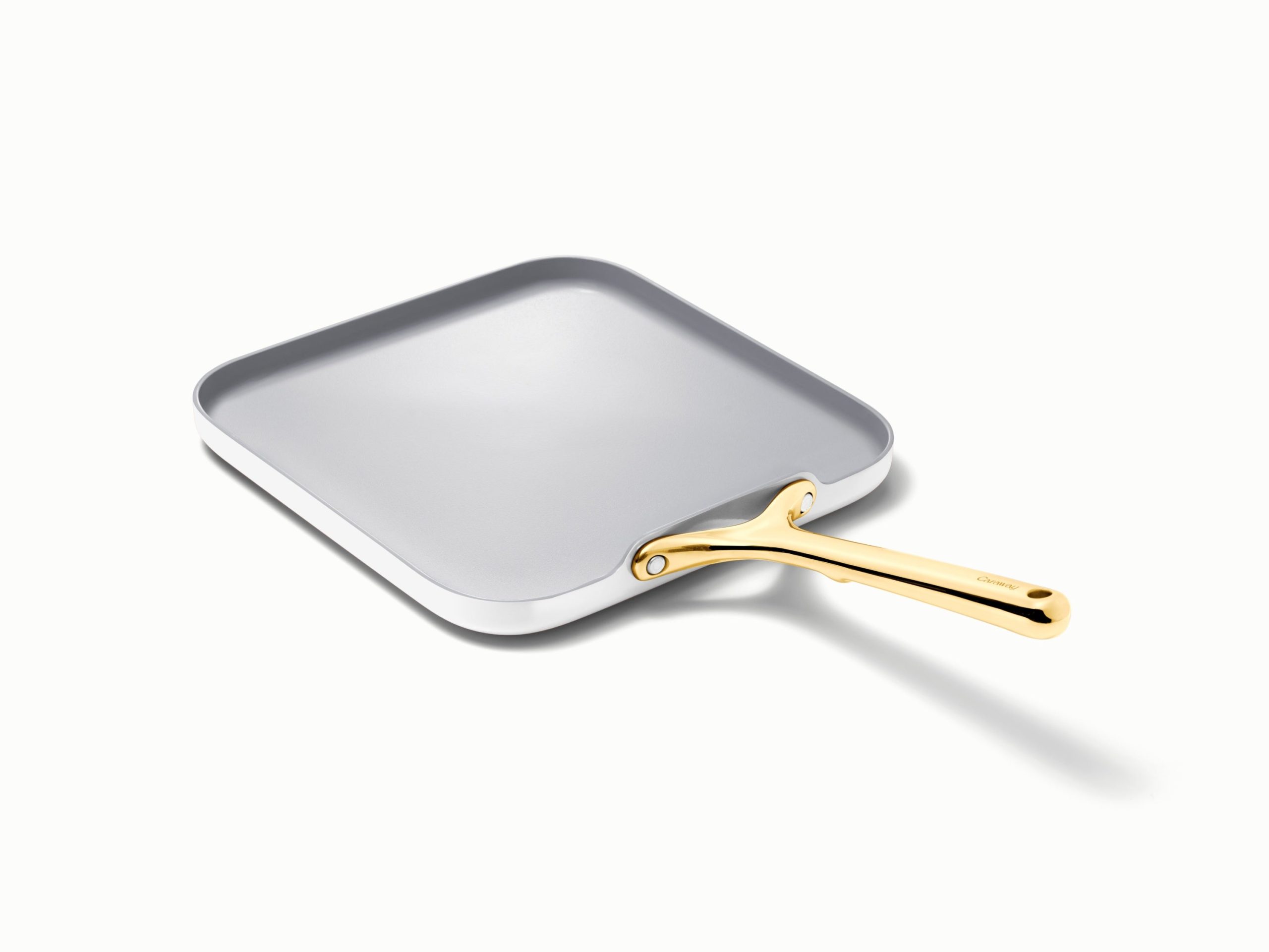 Square Griddle Pan - Image 18