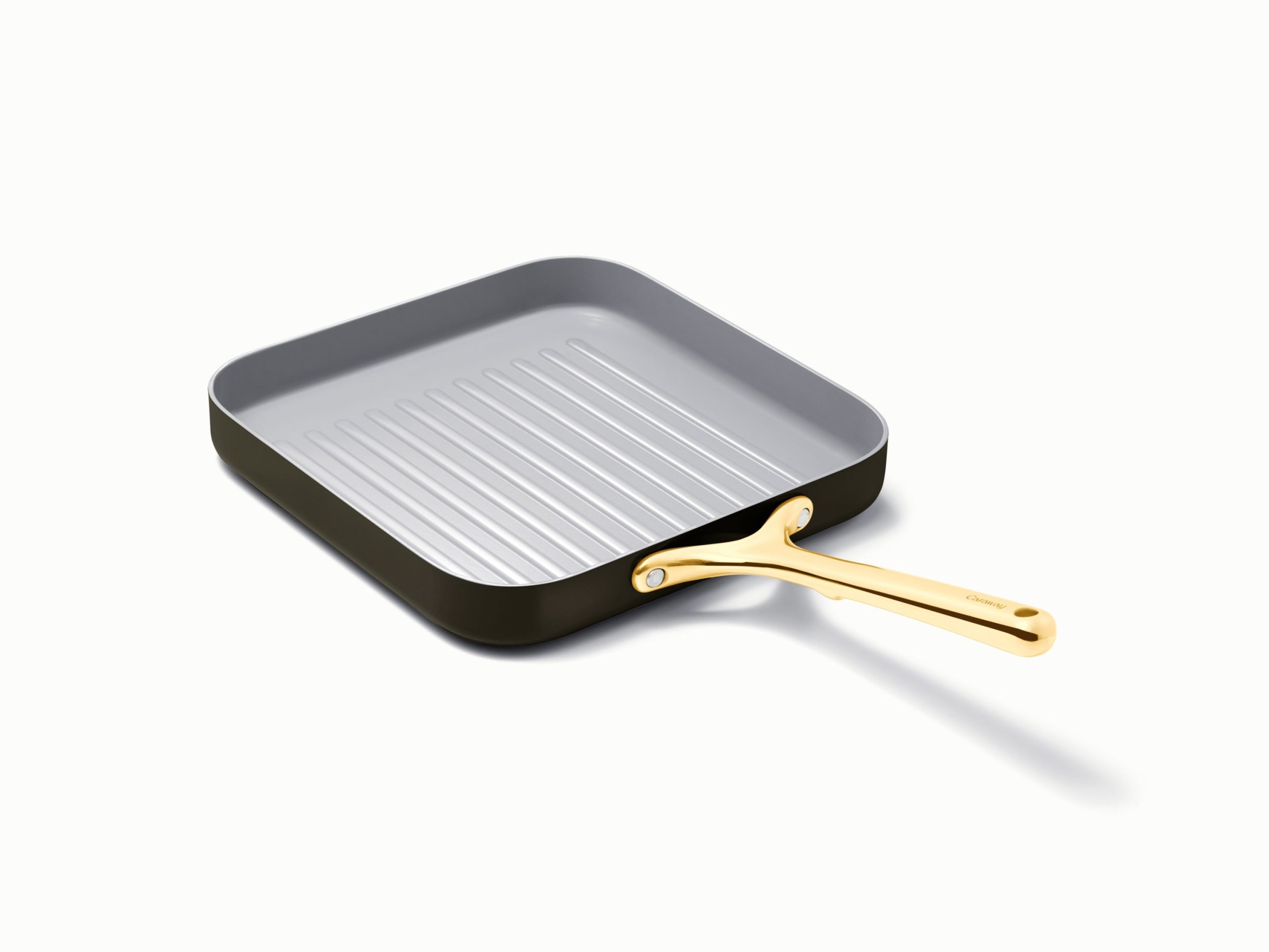 Square Grill Pan - Image 16