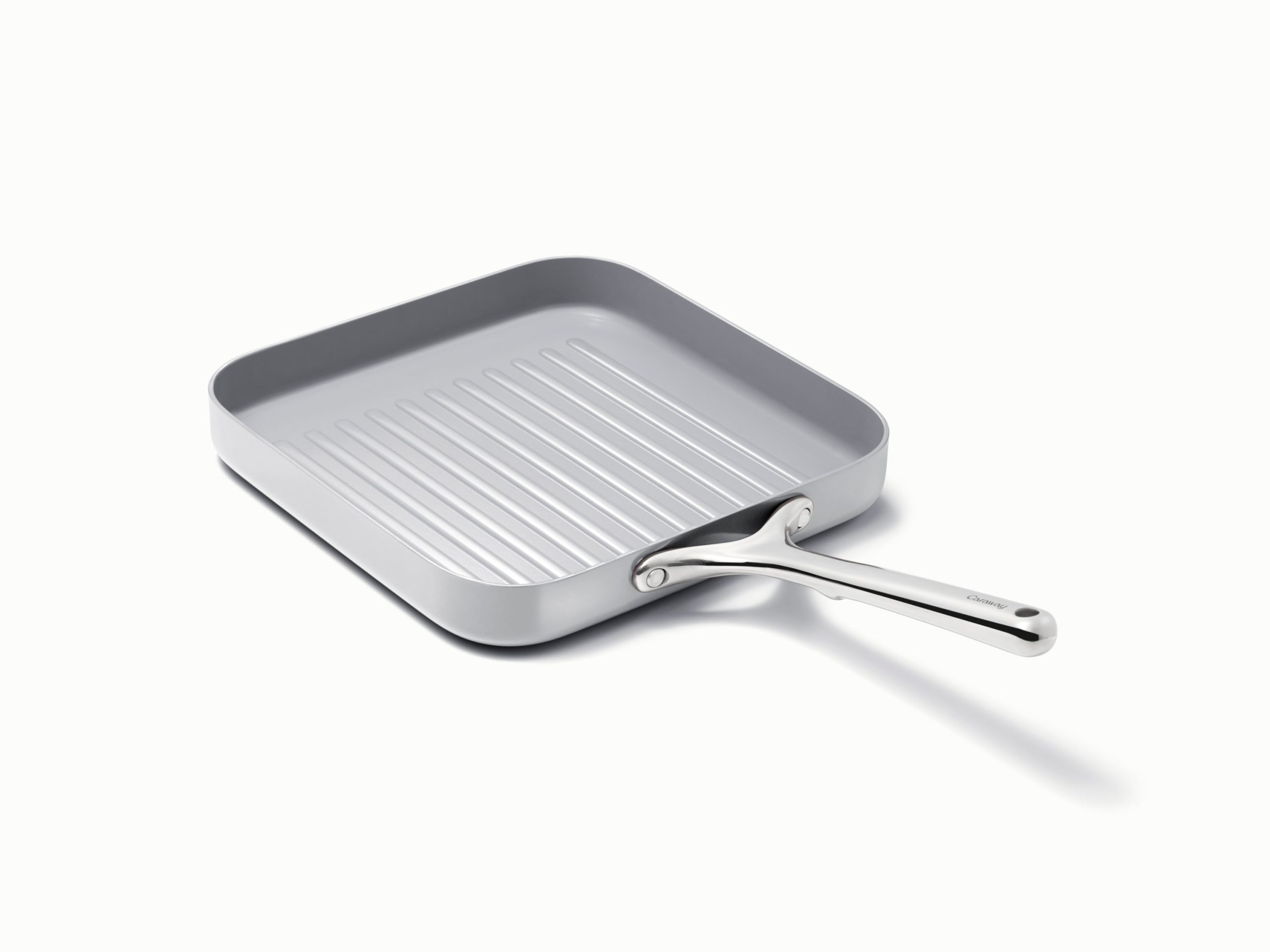 Square Grill Pan - Image 8