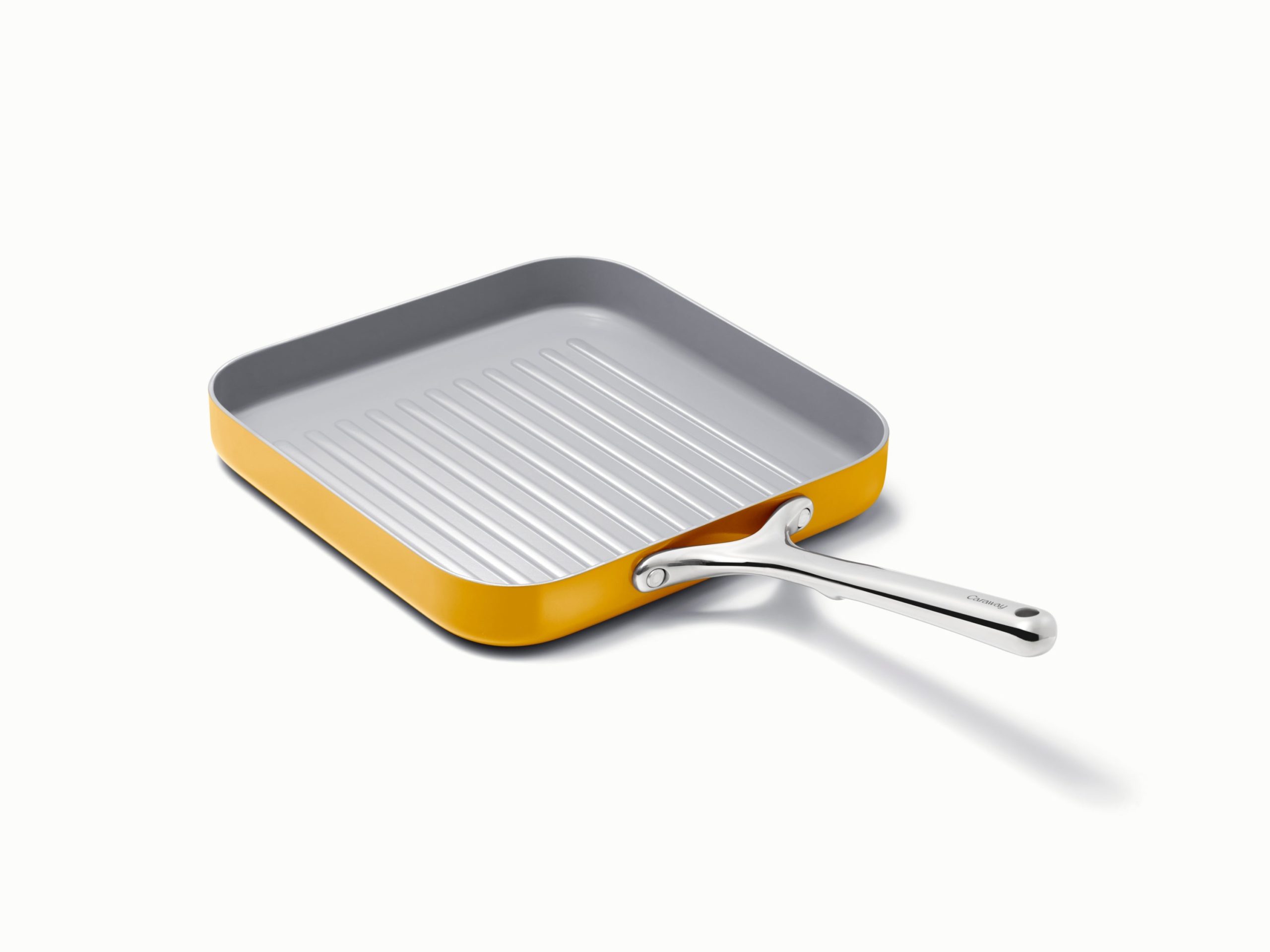 Square Grill Pan - Image 14