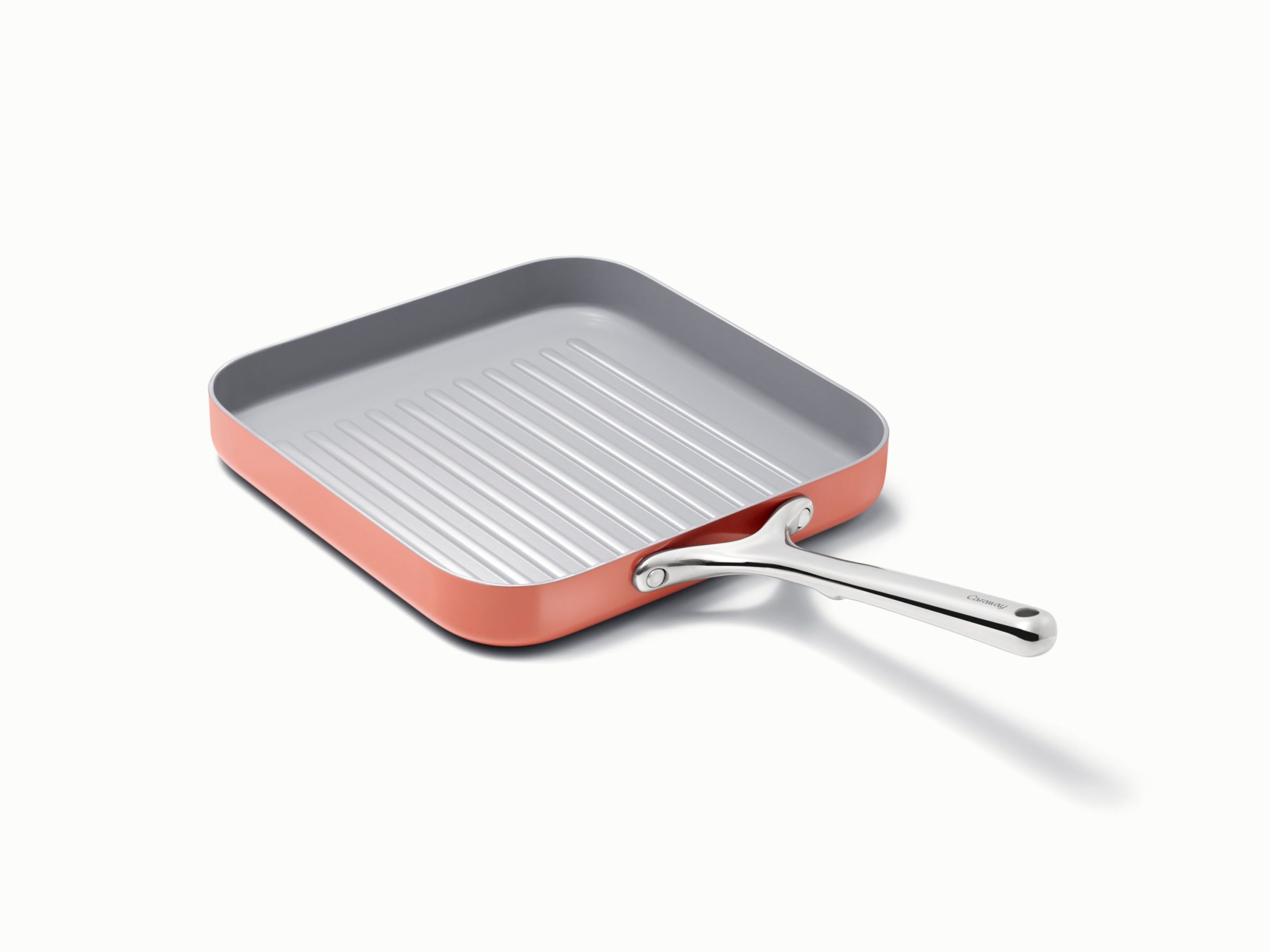Square Grill Pan - Image 12
