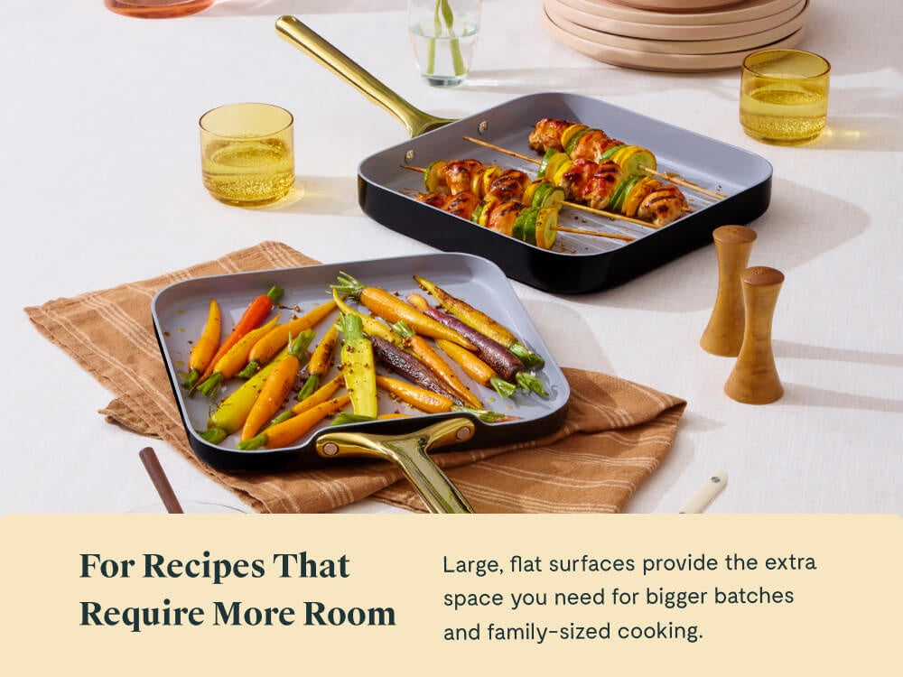 Square Pan Duo - Image 5