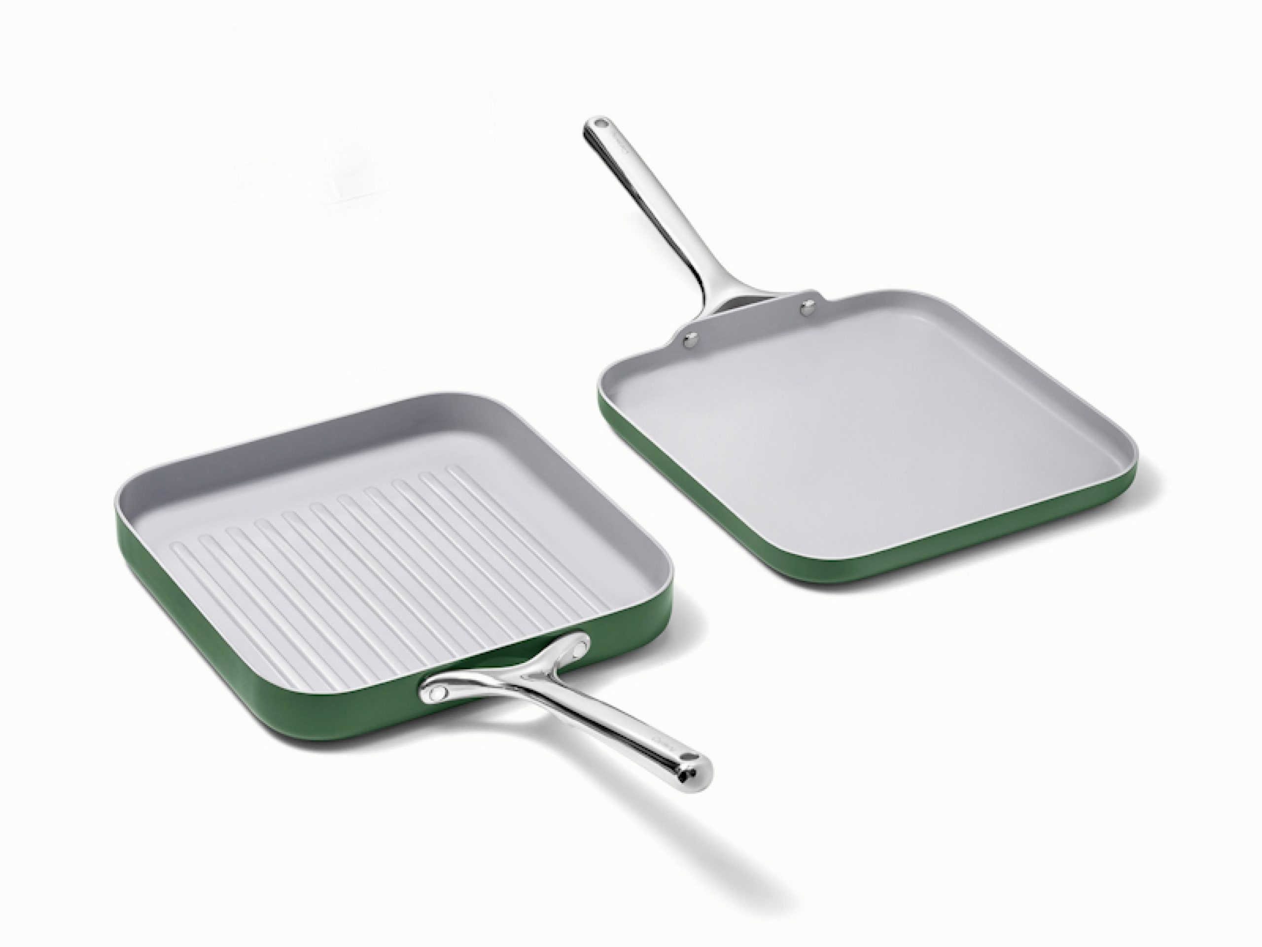 Square Pan Duo - Image 10