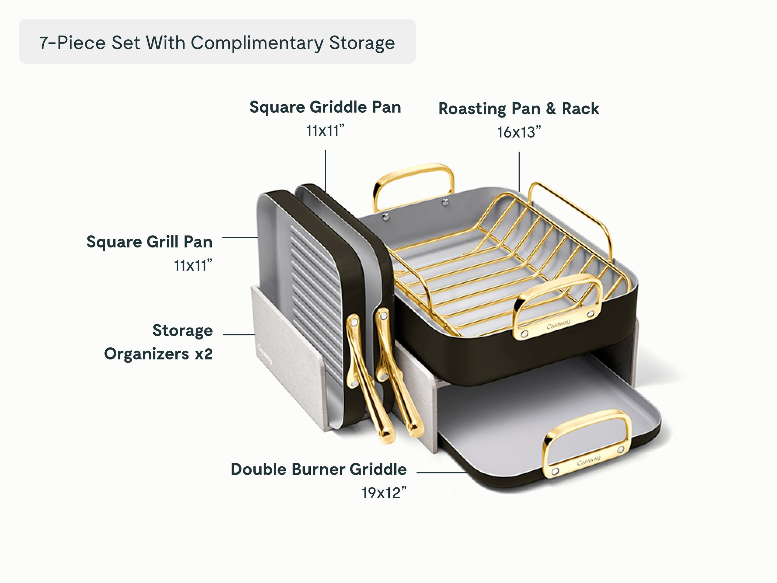 Squareware Set - Image 18