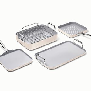Squareware Set
