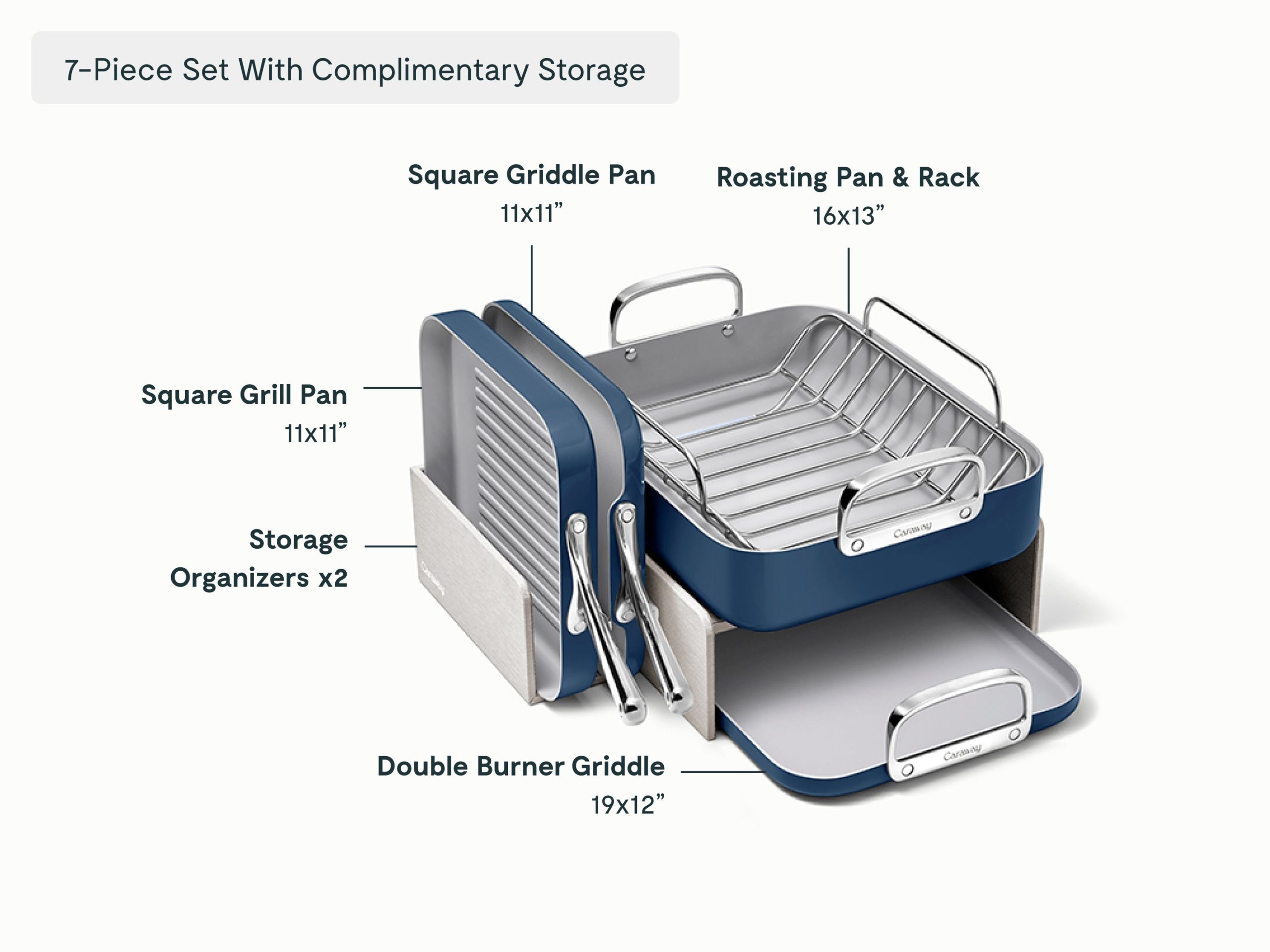 Squareware Set - Image 8