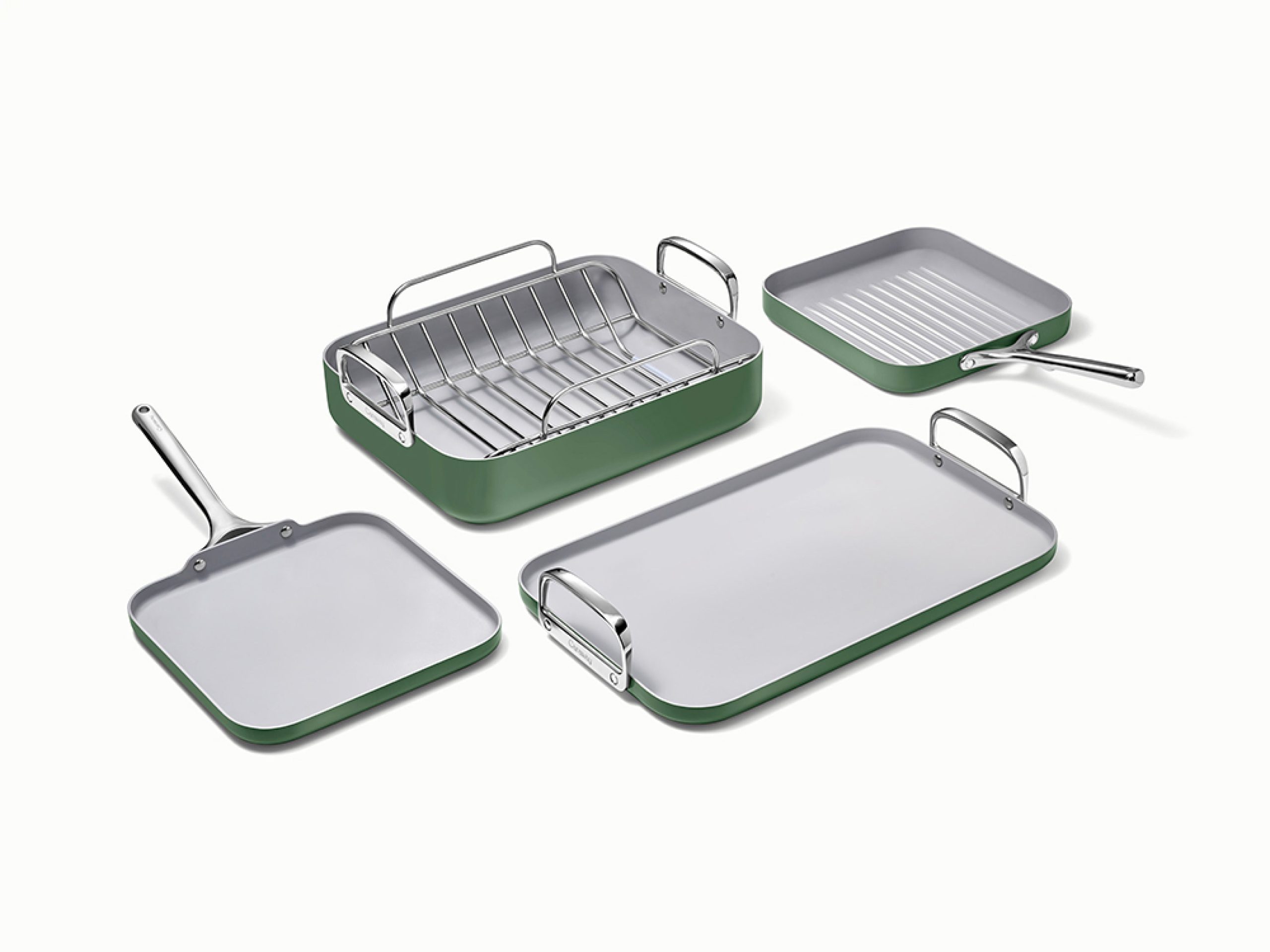 Squareware Set - Image 11