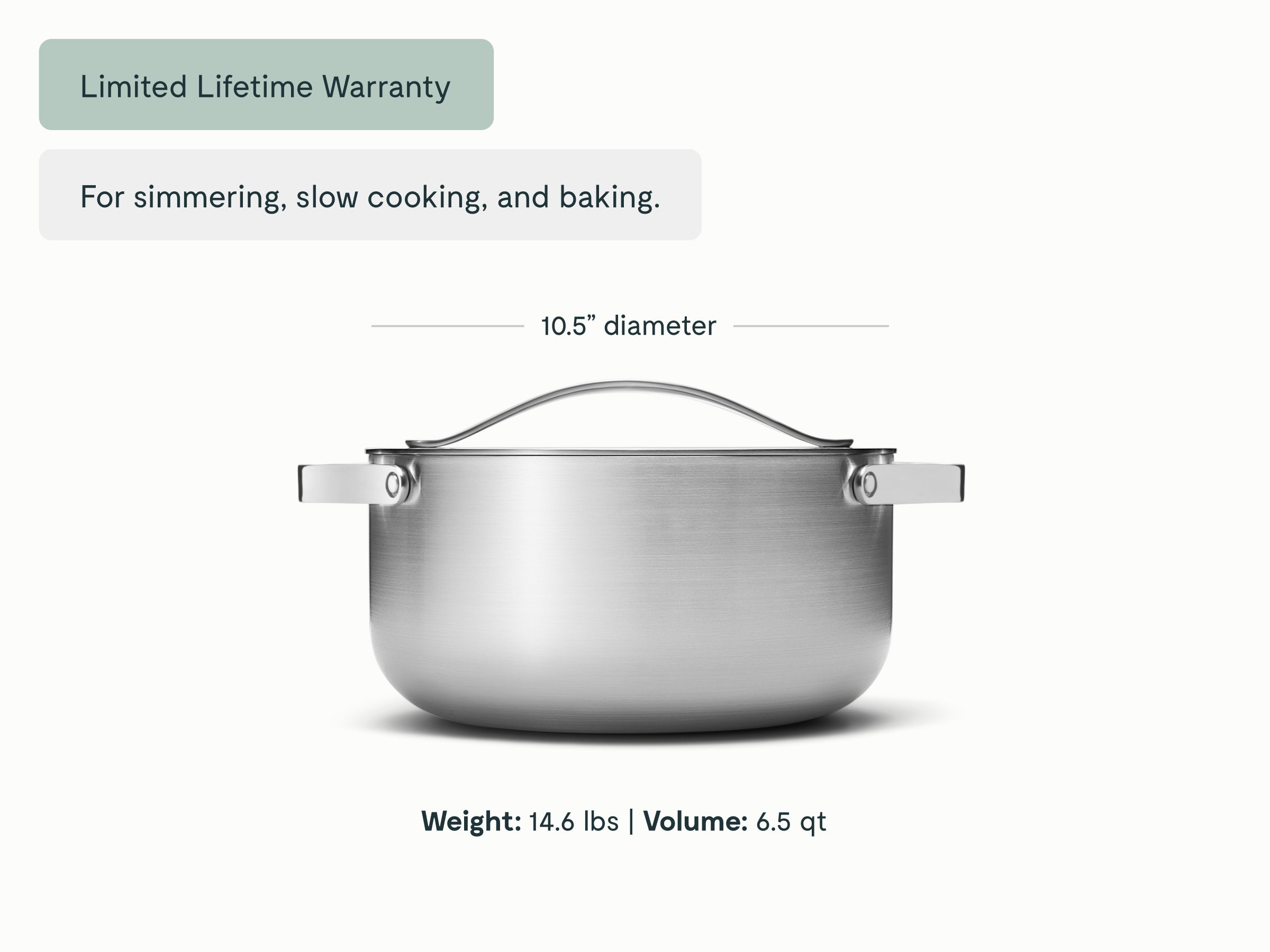 Dutch Oven - Image 2