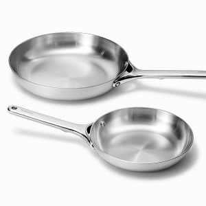 Fry Pan Duo Bundle