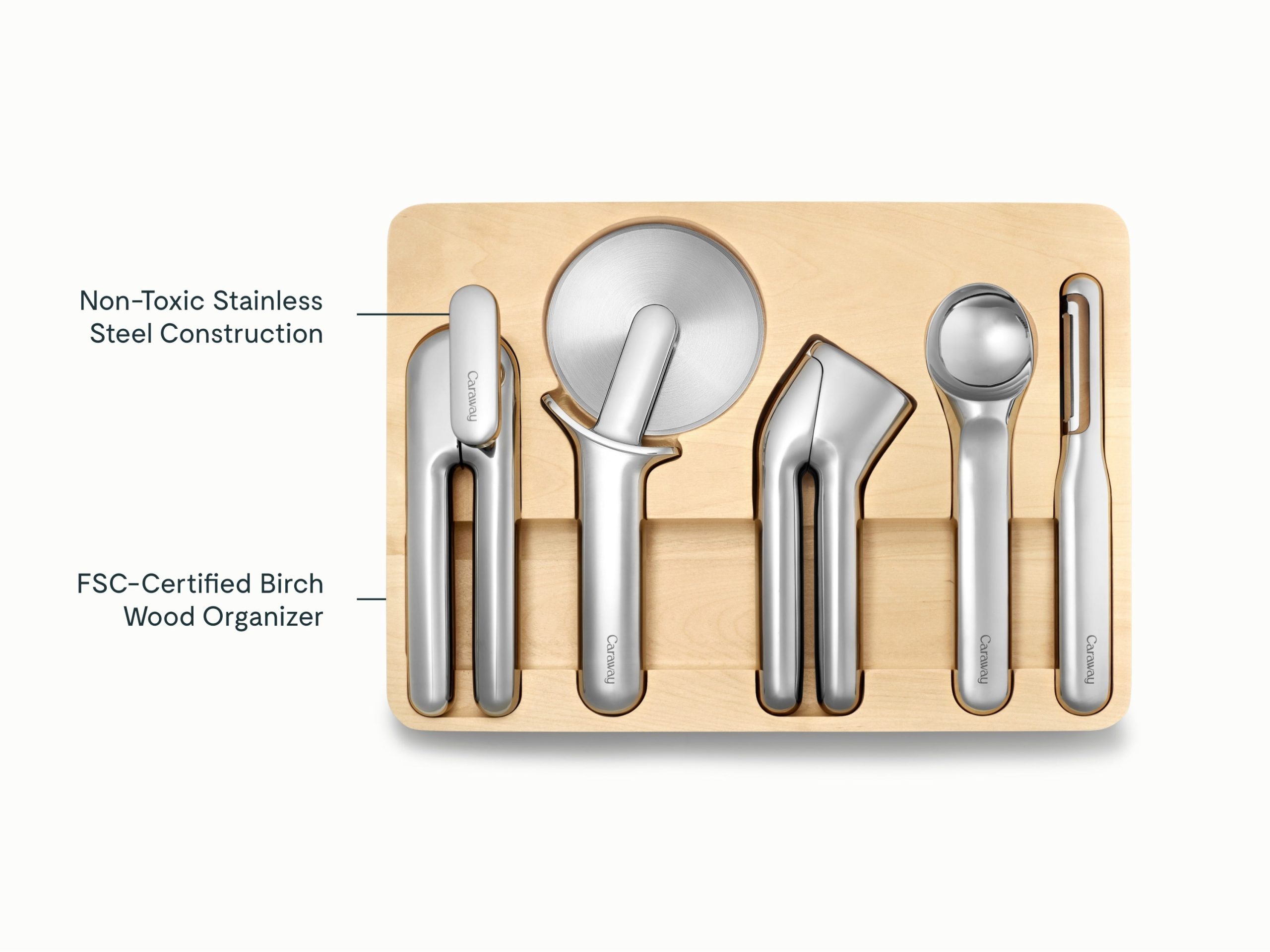 Kitchen Gadget Set - Image 2