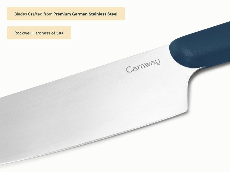 Knife set - Image 9