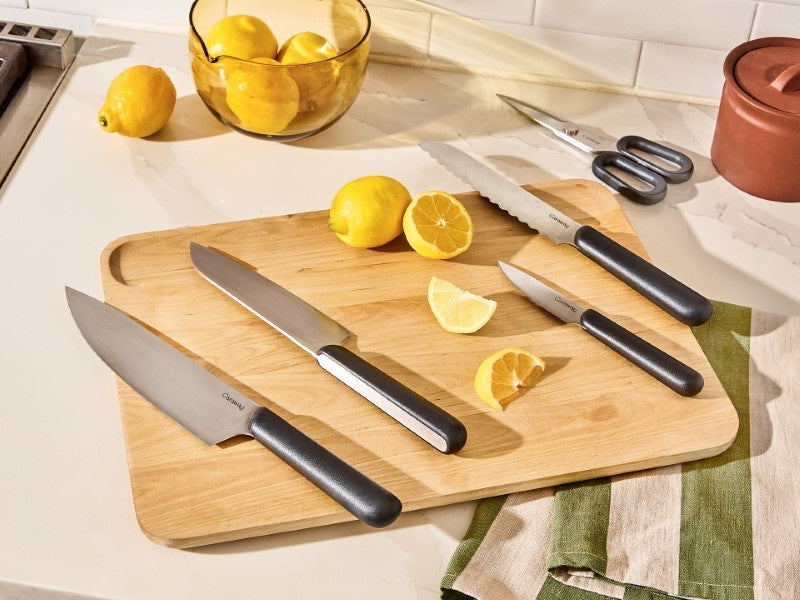 Knife set - Image 4