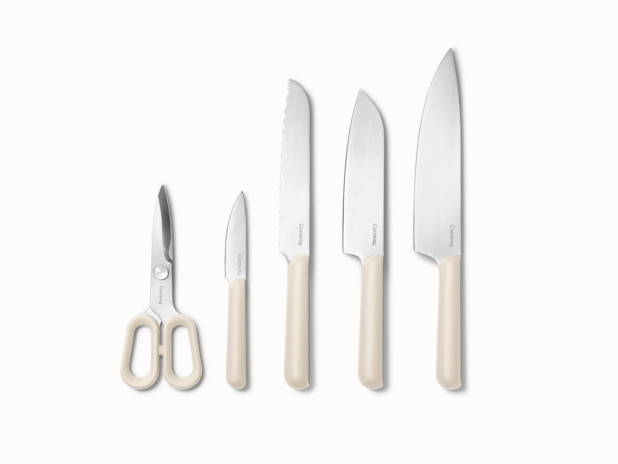 Knife set - Image 13