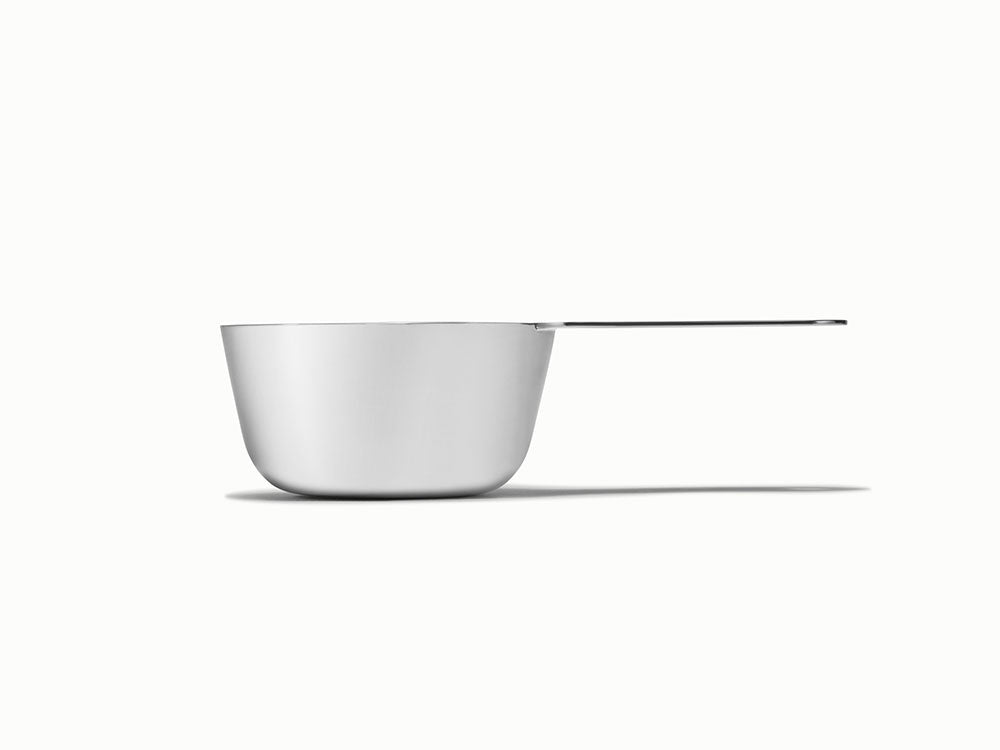 Stainless Steel Measuring Cup - Image 2