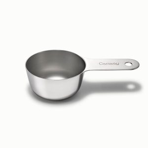 Stainless Steel Measuring Cup