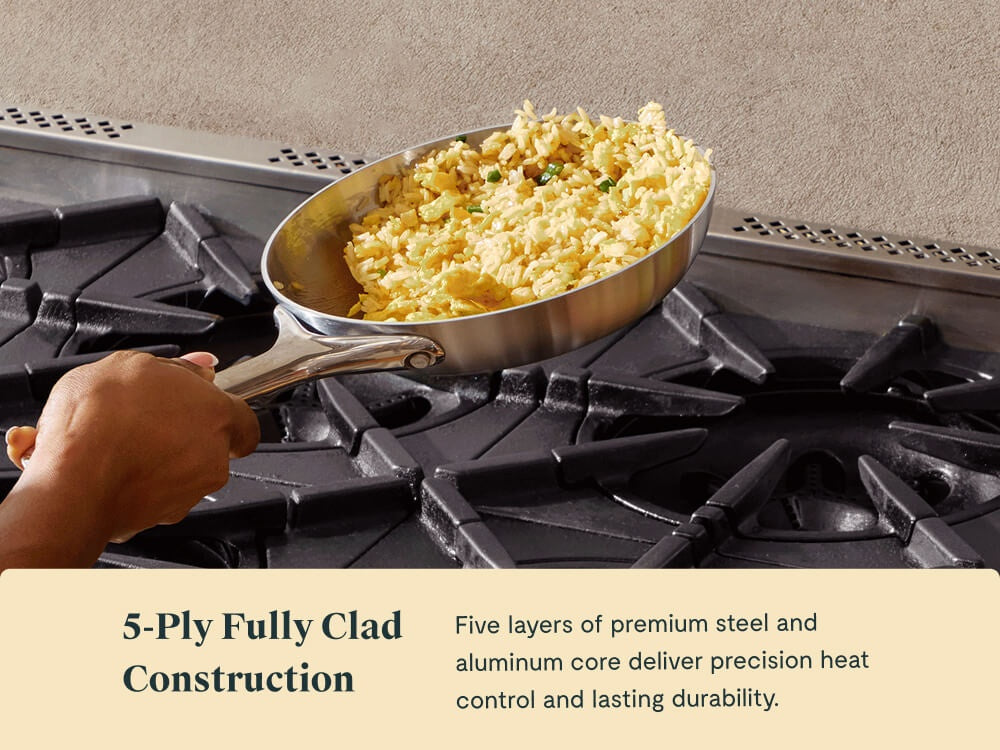 Mini Fry Pan - Image 3
