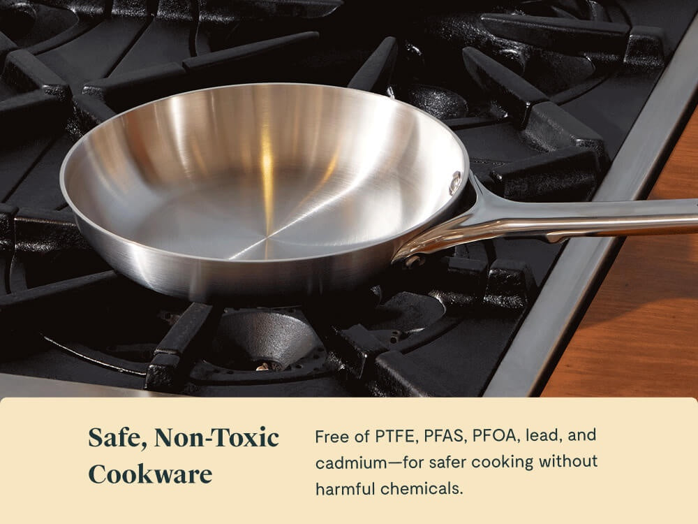 Mini Fry Pan - Image 5