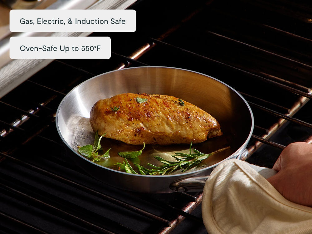 Mini Fry Pan - Image 6