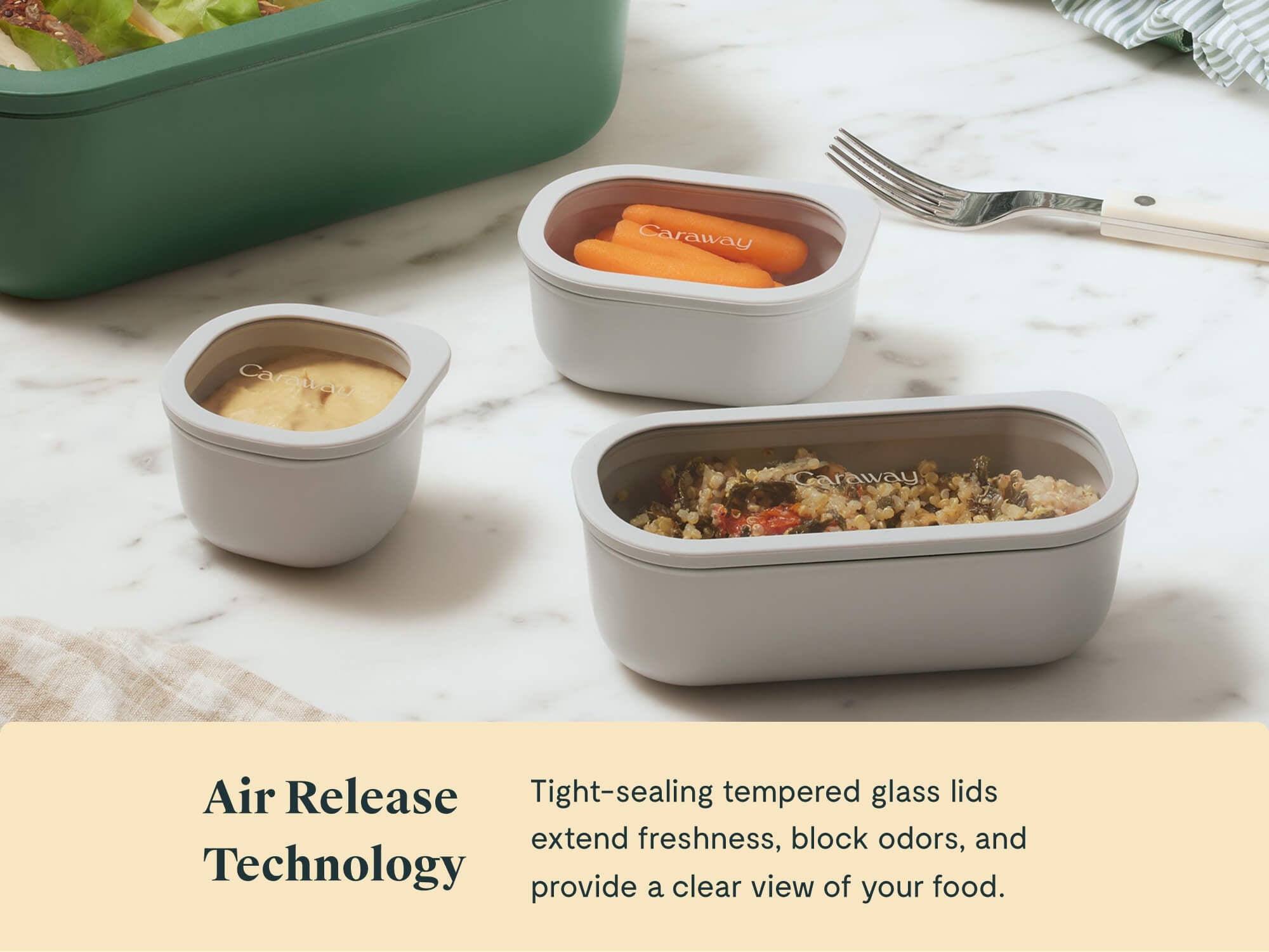 Dot & Dash Containers - Image 5