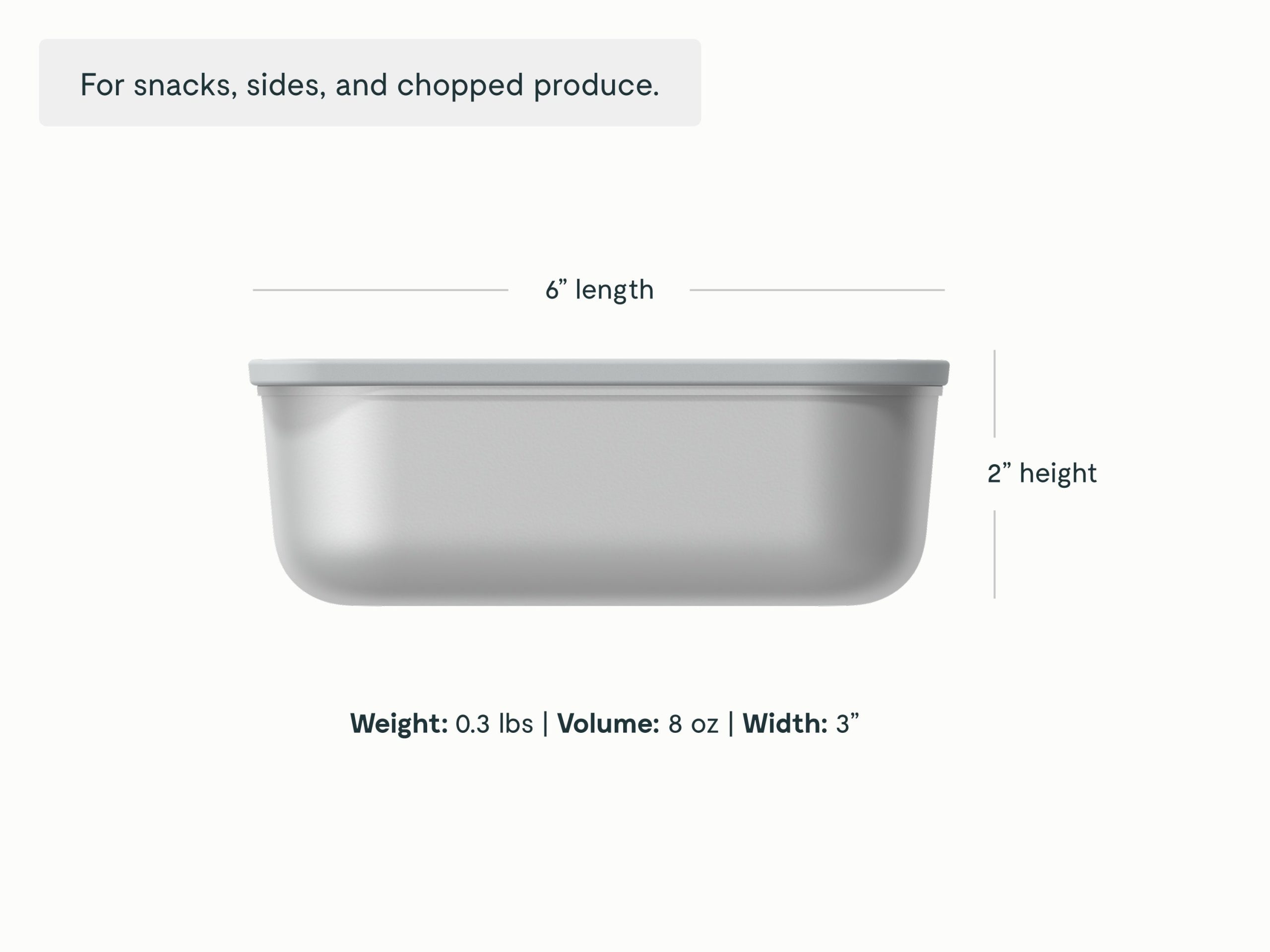 Dot & Dash Containers - Image 2
