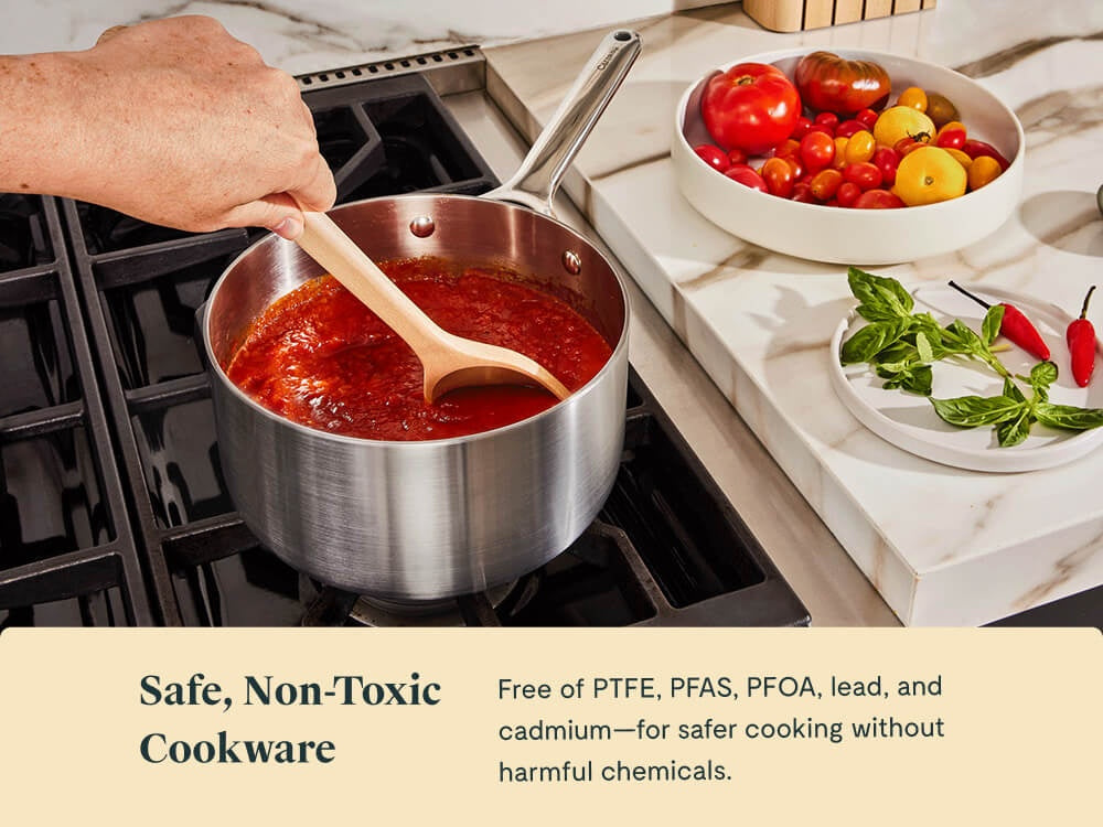 Sauce Pan - Image 5