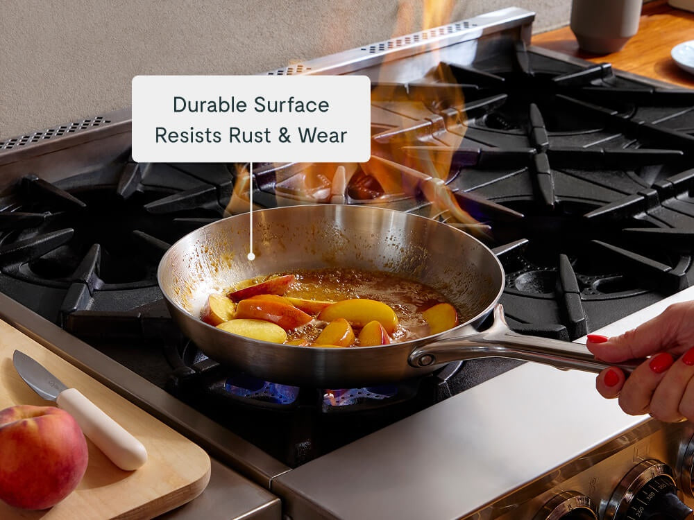 Sauté Pan - Image 4
