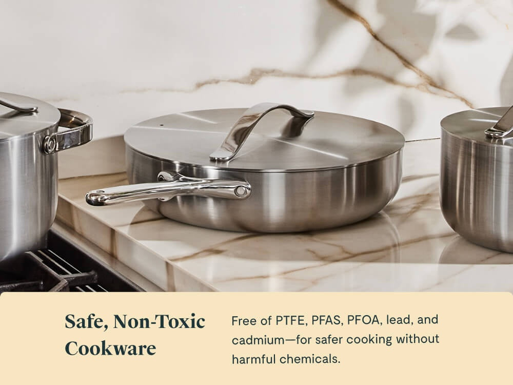 Sauté Pan - Image 5