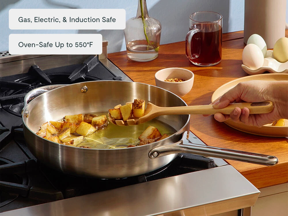 Sauté Pan - Image 6