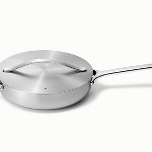 Sauté Pan
