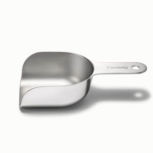 Stainless Steel Scoop