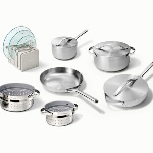 Sizzle & Steam Bundle