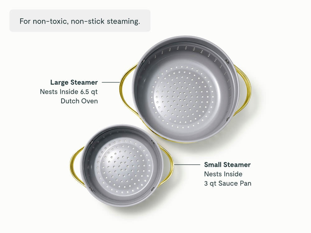 Steamer Duo - Image 9