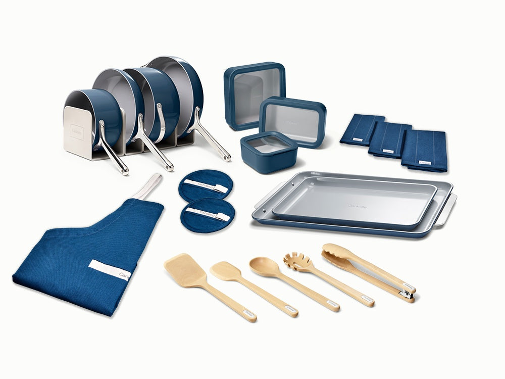 Summer Kitchen Starter Set - Image 10