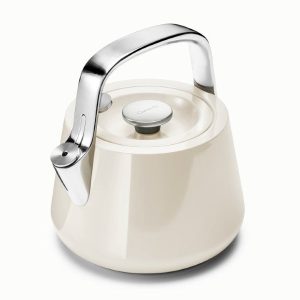 Whistling Tea Kettle
