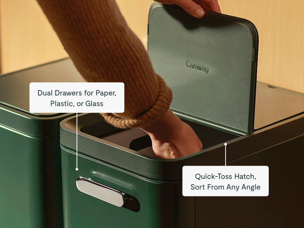 Trash & Recycling Duo (Rectangular) - Image 6
