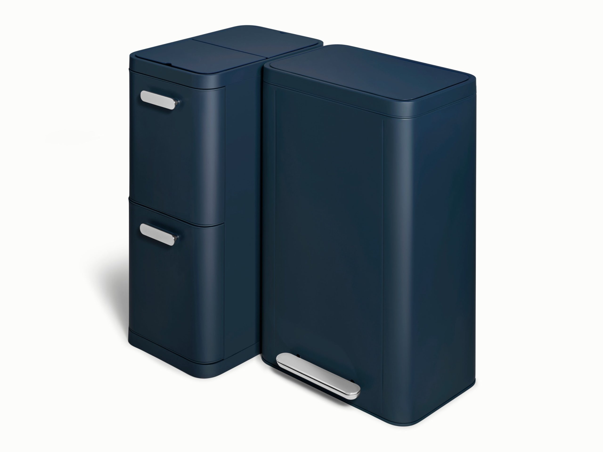 Trash & Recycling Duo (Rectangular) - Image 10