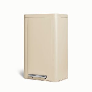 45L Rectangular Step Trash Can