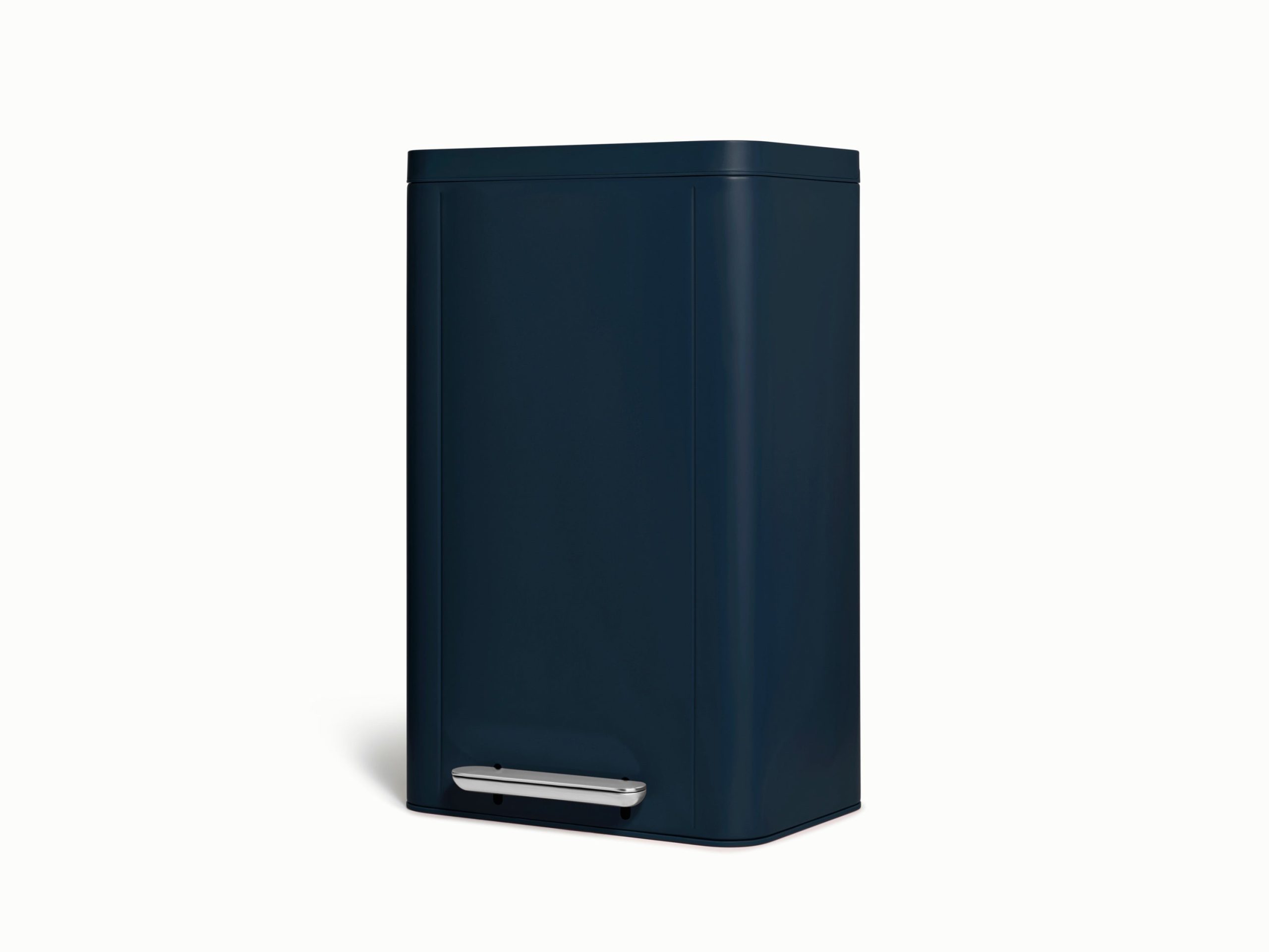 45L Rectangular Step Trash Can - Image 10