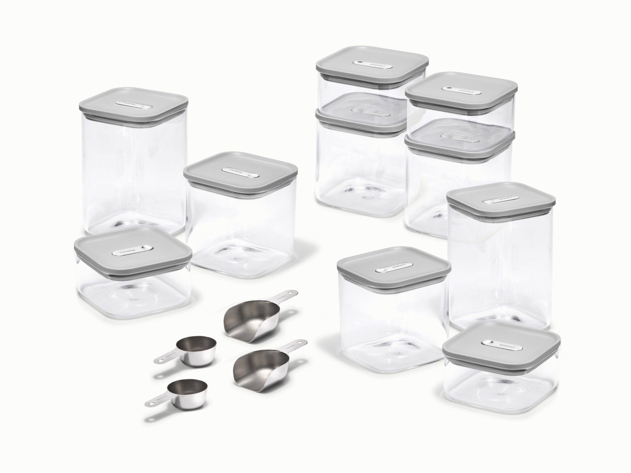 Ultimate Glass Airtight Storage Set - Image 9