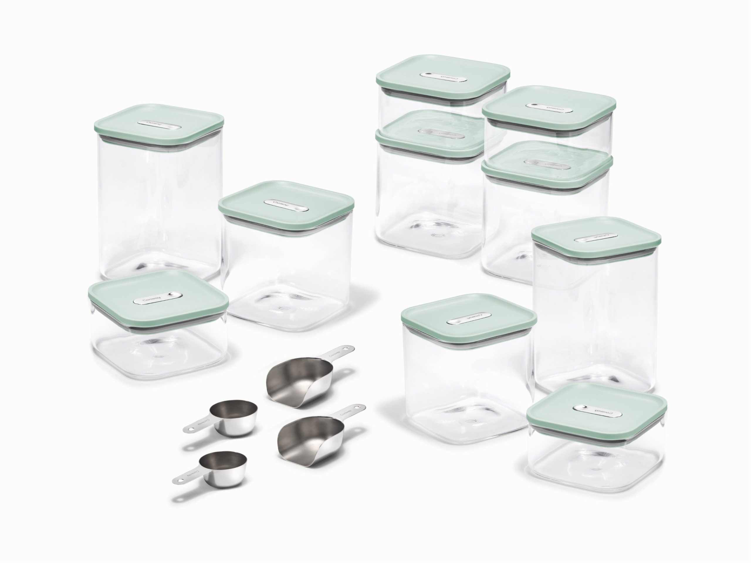 Ultimate Glass Airtight Storage Set - Image 13
